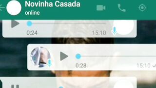 NOVINHA CASADA NO MOTEL COM AMANTE (COMPLETO NO RED)