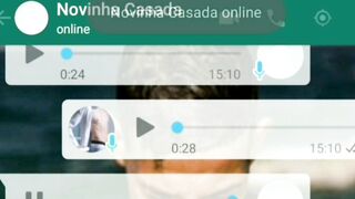 NOVINHA CASADA NO MOTEL COM AMANTE (COMPLETO NO RED)