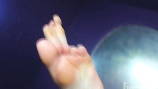 PaigeCreamyThighsPointedToes