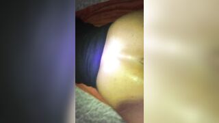 home first anal visit with my ex after a huge time amateur