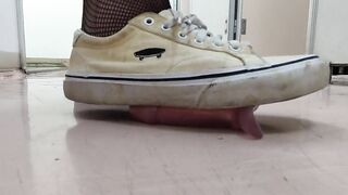vans crush