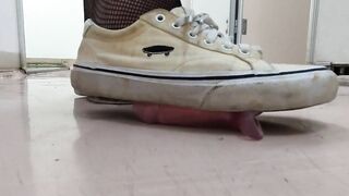 vans crush