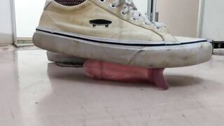 vans crush