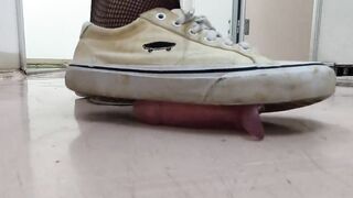 vans crush