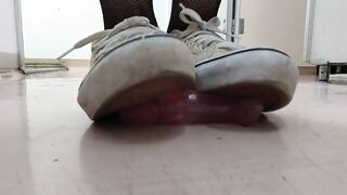 vans crush