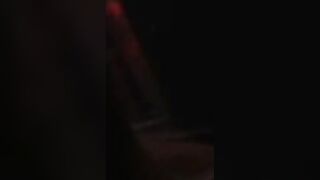 Naughty solo masturbation movie with a radiant blonde