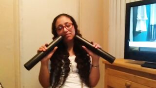 Sonya Reyes big black dick bimbo