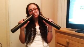 Sonya Reyes big black dick bimbo