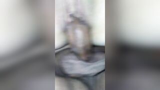 Came home full of cum