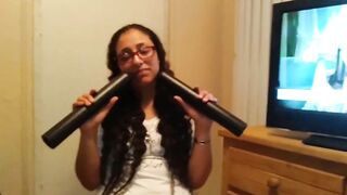 Sonya Reyes big black dick