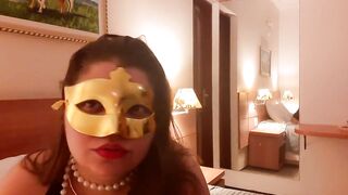 Mostro vagina