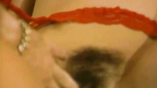 Ebony ... to the Future (1986, US, Erica Boyer, full clip)