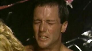 Ebony ... to the Future (1986, US, Erica Boyer, full clip)