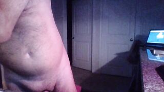 full nuts and really high