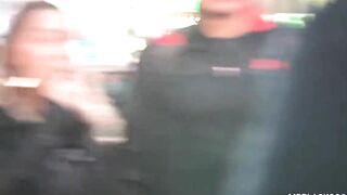 Bombshell 32yr Mom’s Lunch Break Hookup into NYC