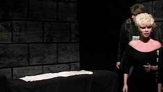 Vampir(e)butt (1993, US, Gail Force, full film, DVD)