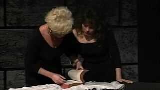 Vampir(e)butt (1993, US, Gail Force, full film, DVD)