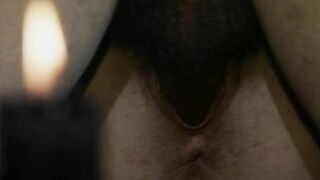 Vampir(e)butt (1993, US, Gail Force, full film, DVD)