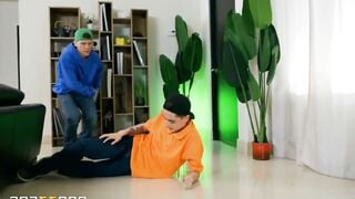 JORDI EL NINO AND TIFFANY WATSON PORN TAPE