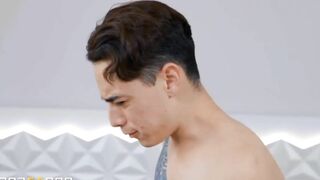 JORDI EL NINO AND TIFFANY WATSON PORN TAPE