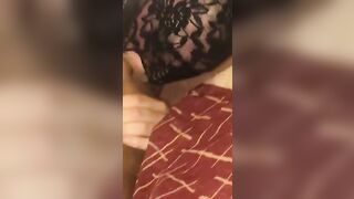 Black foot