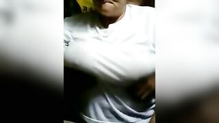My wives huge ones
