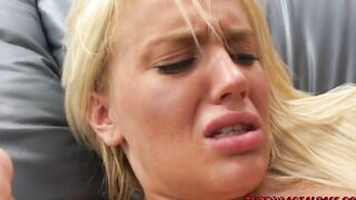Holly from the UK gets Twat Banged inside a Huge Way
