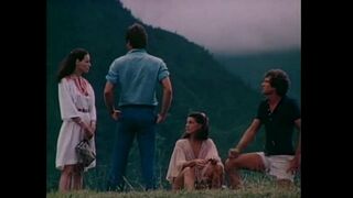 Love You! (1979, US, Annette Haven, full clip, DVD rip)