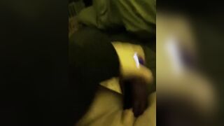 Fucking rough from behind