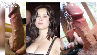Jennifer Tilly Babecocks two