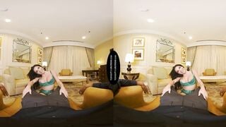 Tonight's Gf - Gianna Grey finally fucks her fan!