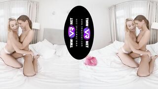 TmwVRnet - Tricky dream comes to life