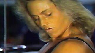 Big C Porter fbb for 1989