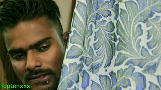 Indian xxx gf ko usko beauty sister ki shamne choda!