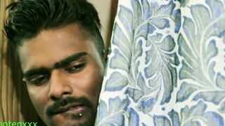 Indian xxx gf ko usko beauty sister ki shamne choda!