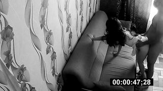 Super lovers having sex