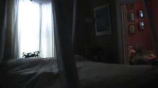 Thot gets it on with landlord