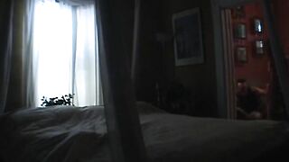 Thot gets it on with landlord