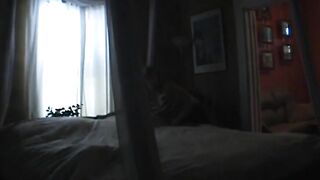 Thot gets it on with landlord