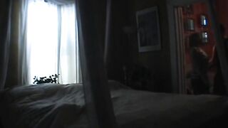 Thot gets it on with landlord