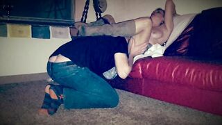 my Fiance Falling Into Love With my Friend