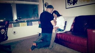 my Fiance Falling Into Love With my Friend