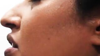 BBW Sofia Rose porn shoot two
