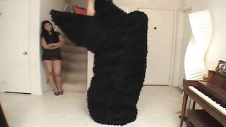 Tomiko vore three