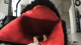 Tomiko vore one