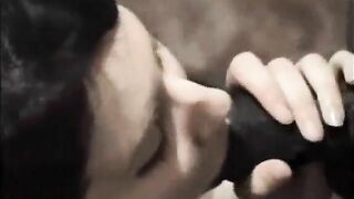 Amateur Beauty fiance interracial