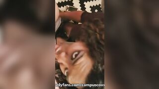 Sucking Off Some Penis