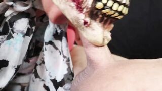 Russian maid banged! her tight vagina
