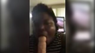 Living room fun