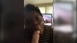 Living room fun